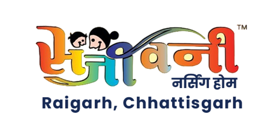 Sanjeevani logo